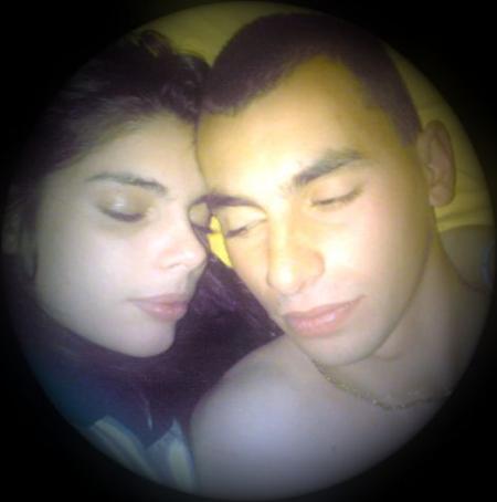 pour mon amour